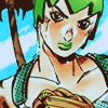 liveinskin: part 6; stone ocean (the last song)