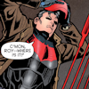 hititwithacrowbar: (Red Hood - Suiting up)