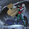 hititwithacrowbar: (Boy Wonder - Capes)