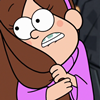 powerofmabel: (☆ she could've got clean)