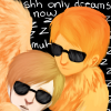 featheryasshole: (shh only dreams now)