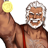 panzersoldat: (gold medal)
