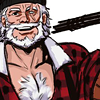 panzersoldat: (lumberjack)