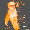 featheryasshole: (disintegrate)