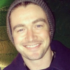 majorlyugh: (smiley . beanie)