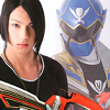 ajoeface: (gokai blue)
