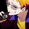 needles: (birthday; hamatora) (pic#11539388)
