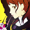 needles: (rise kujikawa; persona 4) (get me through the night)