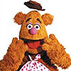 tarotgal: (Fozzie- OMG!)