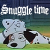 tarotgal: (Dalmations- Snuggle Time)