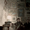 tarotgal: (Sherlock-sitting)