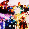 tarotgal: (Avengers-colorful)