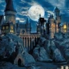 tarotgal: (HP- Hogwarts Castle)