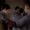 tarotgal: (Merlin & Arthur)