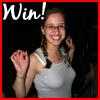 hagar_972: Arms raised in victory: "Win!" (Win!)