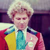 The Doctor