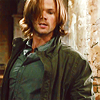reijamira: ([SPN] Sam wild hair)