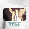 reijamira: ([SPN] Cas Misha GagReel happy dance)