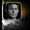 reijamira: [SPN] Sam & Dean all emo