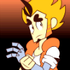 possessedhand: (Default)