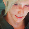 punshots: (✘ dawn.)