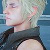 punshots: (✘ focus.)
