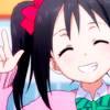 smize: (happy ⋈ nico nico ni in ur heart)