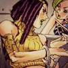 kissintime: (getaway)