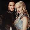 rhowena: (Jon & Daenerys)
