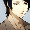 stripartist: (I See...)
