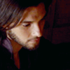 bywolves: (dat nose)