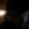 spacetravelz: Blurred image of me with dark hair and braids. (Default)