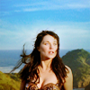 weaselett: (x - xena)