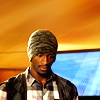 weaselett: (lv - hardison hat)