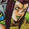 kissintime: (strutter)