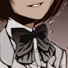 nihilmancy: (Broken Smile)