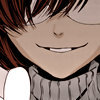 nihilmancy: (Smirk)