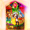 frak: tale as old as time. song as old as rhyme. beauty and the beast. (| 0 5 0 |)