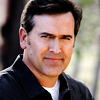 sarcasticsra: A picture of Bruce Campbell. (corlionis: torey)