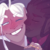 pocketspa: (« [Kravitz] oh now THATS gay)