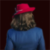 heresluck: (agent carter)