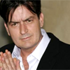 sarcasticsra: A picture of Charlie Sheen. (corlionis: leo)