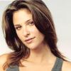sarcasticsra: A picture of Jill Wagner. (corlionis: isabella)