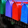 magicsmooches: a magical place to live (town: mailboxes)