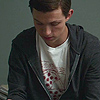 spideysense: (neutral ♦ looking down)