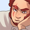 burlyboy: (a pouty boy)