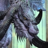 unends: (dragon)