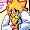 sciencelizard: (« [Cringe] im sorry im sorry im sorry)