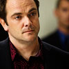 sarcasticsra: A picture of Mark Sheppard. (kansas city: mark)