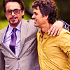jerusha: (stark/banner)